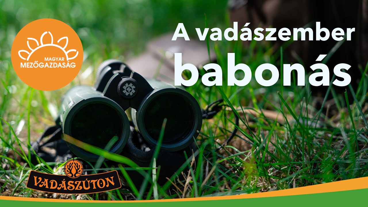 Aminek a vadász hátizsákjában lenni kell! | MMG - Vadászúton 07
