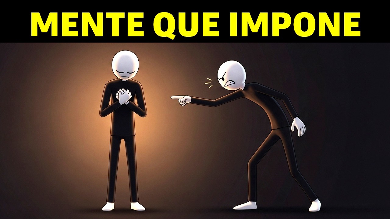 Cómo Volverte Tan Fuerte Mentalmente Que las Personas Sientan Respeto