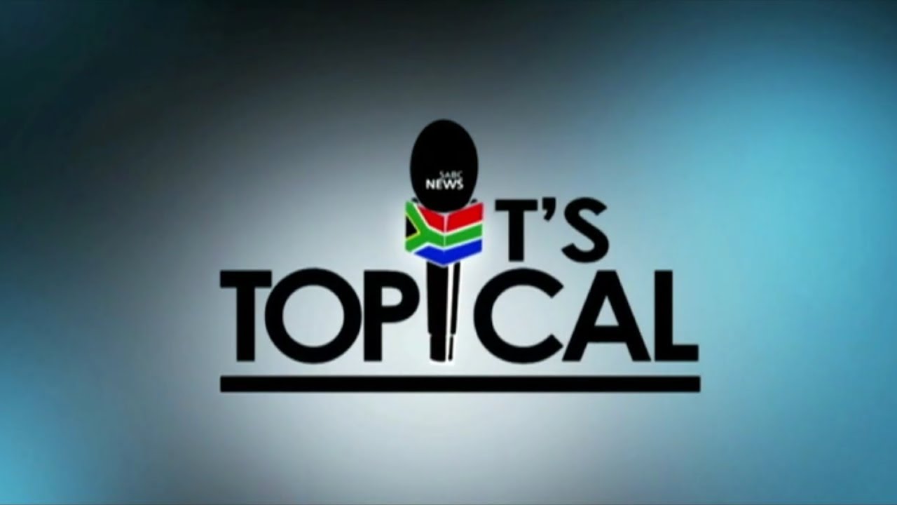 It's Topical: My gold tooth saved me: Marikana massacre survivor