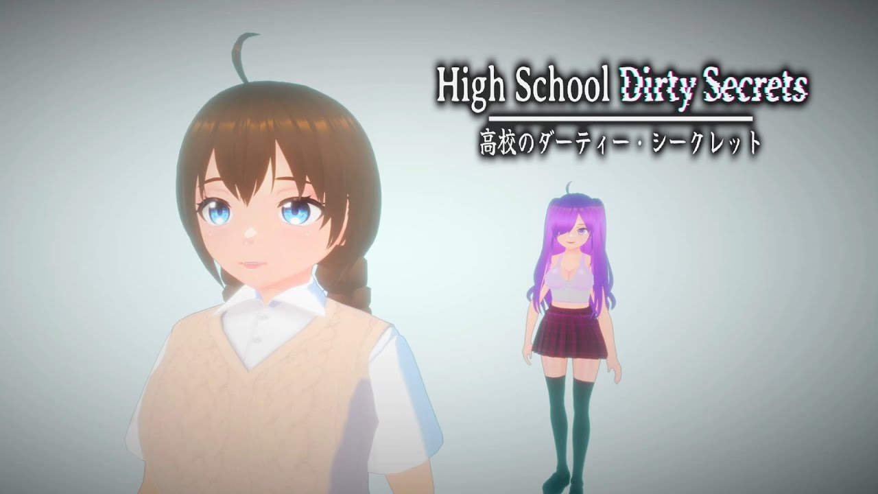 Highschool Dirty Secrets #6 - Das Gute triumphiert doch