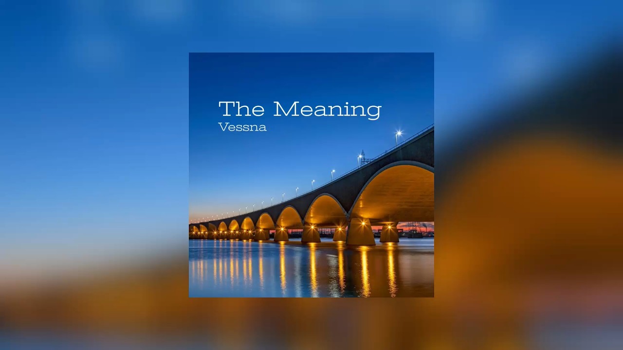 [Progressive House] The Meaning [Visualizer]