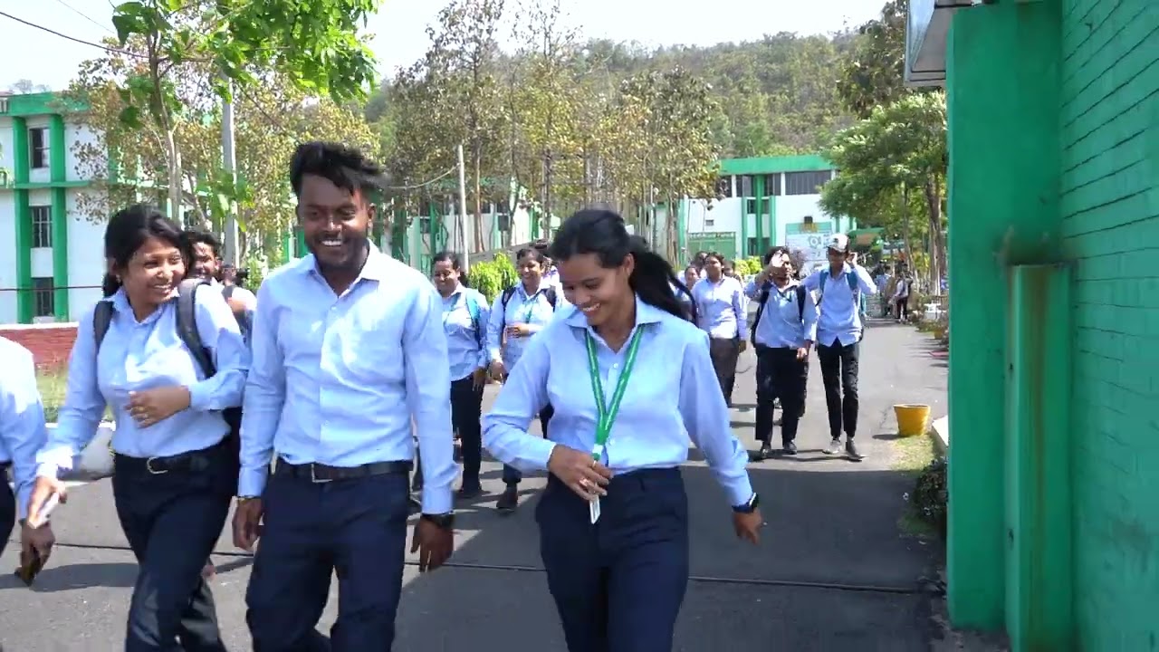 IIPM - Kansbahal - Teaser