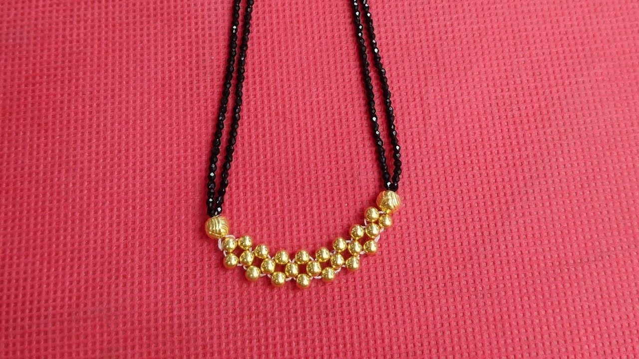 How to make Thushi designs  maharashtrian thushi designs Making At home with easy step 
