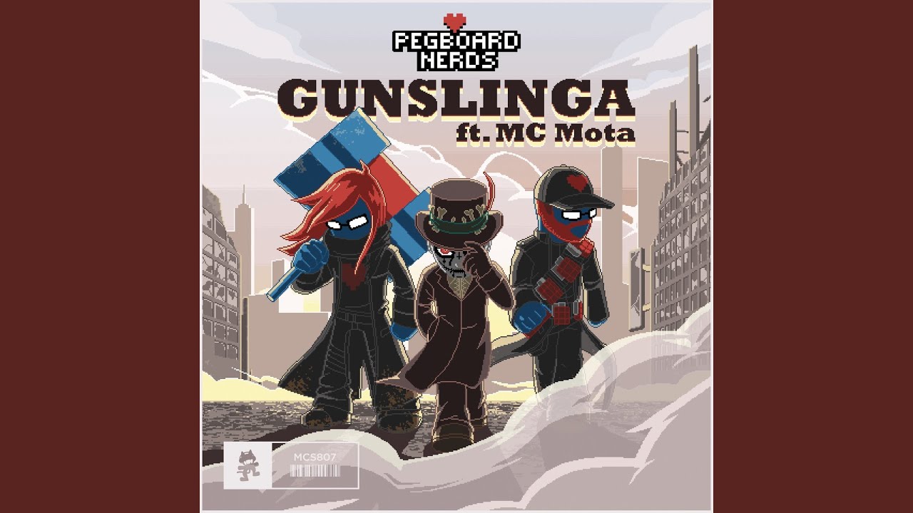 Gunslinga