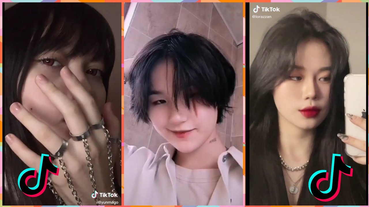 Yeah Baby I Like It Like That Remix Slowed Version Tiktok || New trend Tiktok || TikTok Compilation
