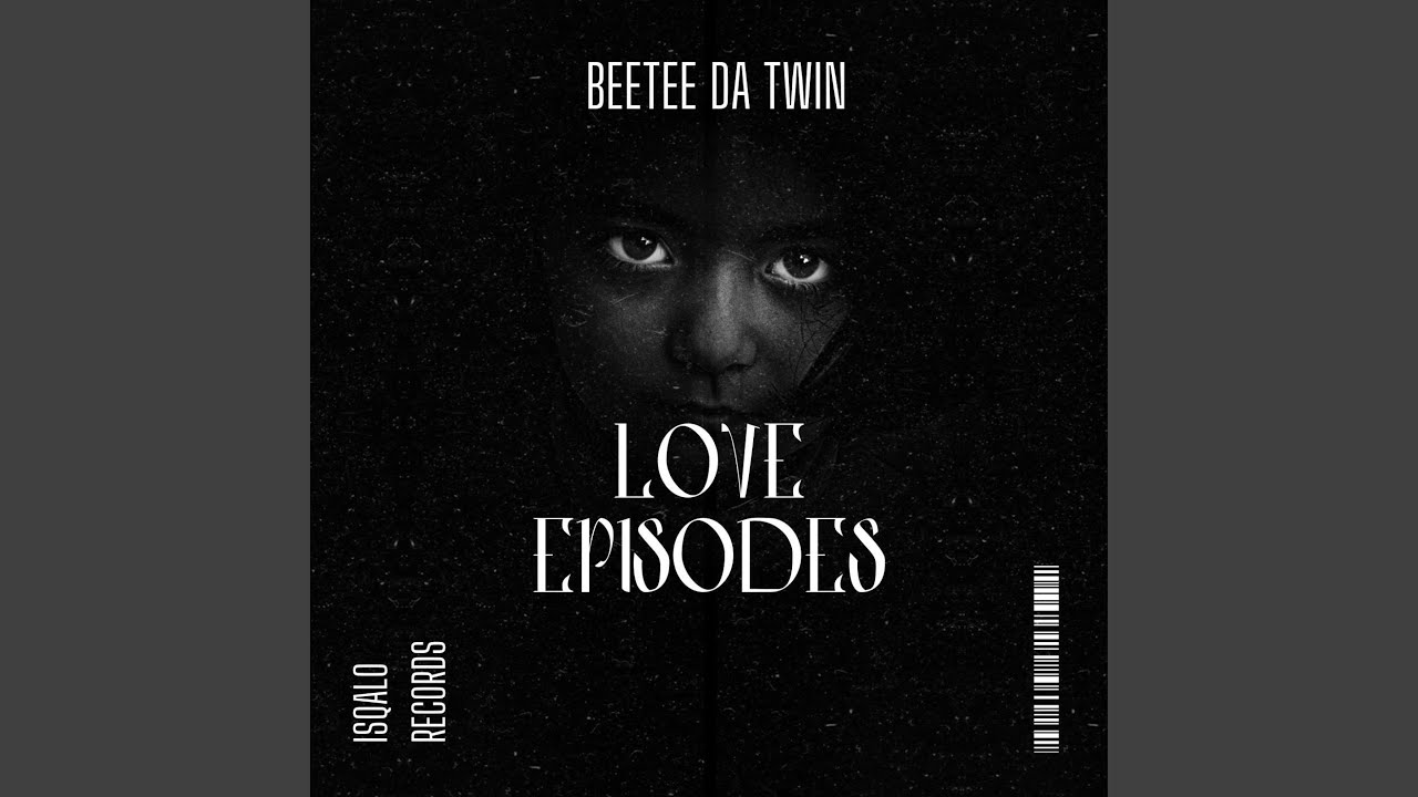 Uncedo (feat. Lwazi)