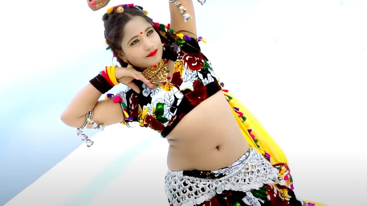 गोरी ऊबी बाटा जोवे ~ Rani Rangili सुपरहिट सांग ~ Gori Ubi Bata Jowe ~ Rajasthani DJ Song 2024