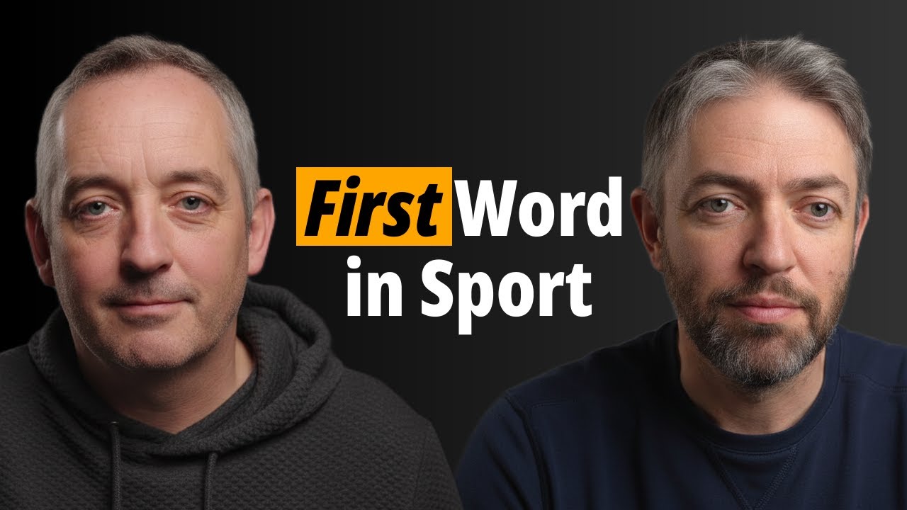 Midweek Football Round Up, Rugby, NFL, Cricket, Golf PL Preview - First Word in Sport - Ep14