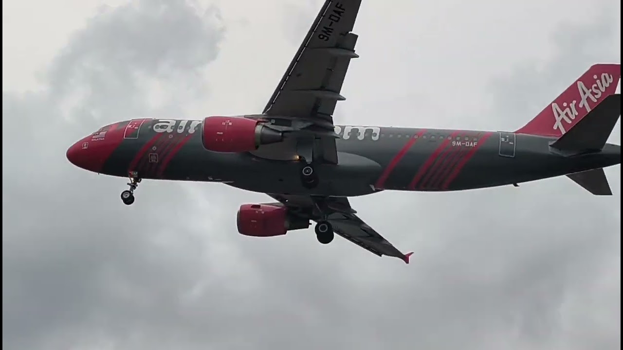 BlackSpotter 20/1/2024 Crazy Landing MAS,MALINDO, LION AIR, QIAMEN AIRLINE, BANGLADESH AIRLINE,AA,BA