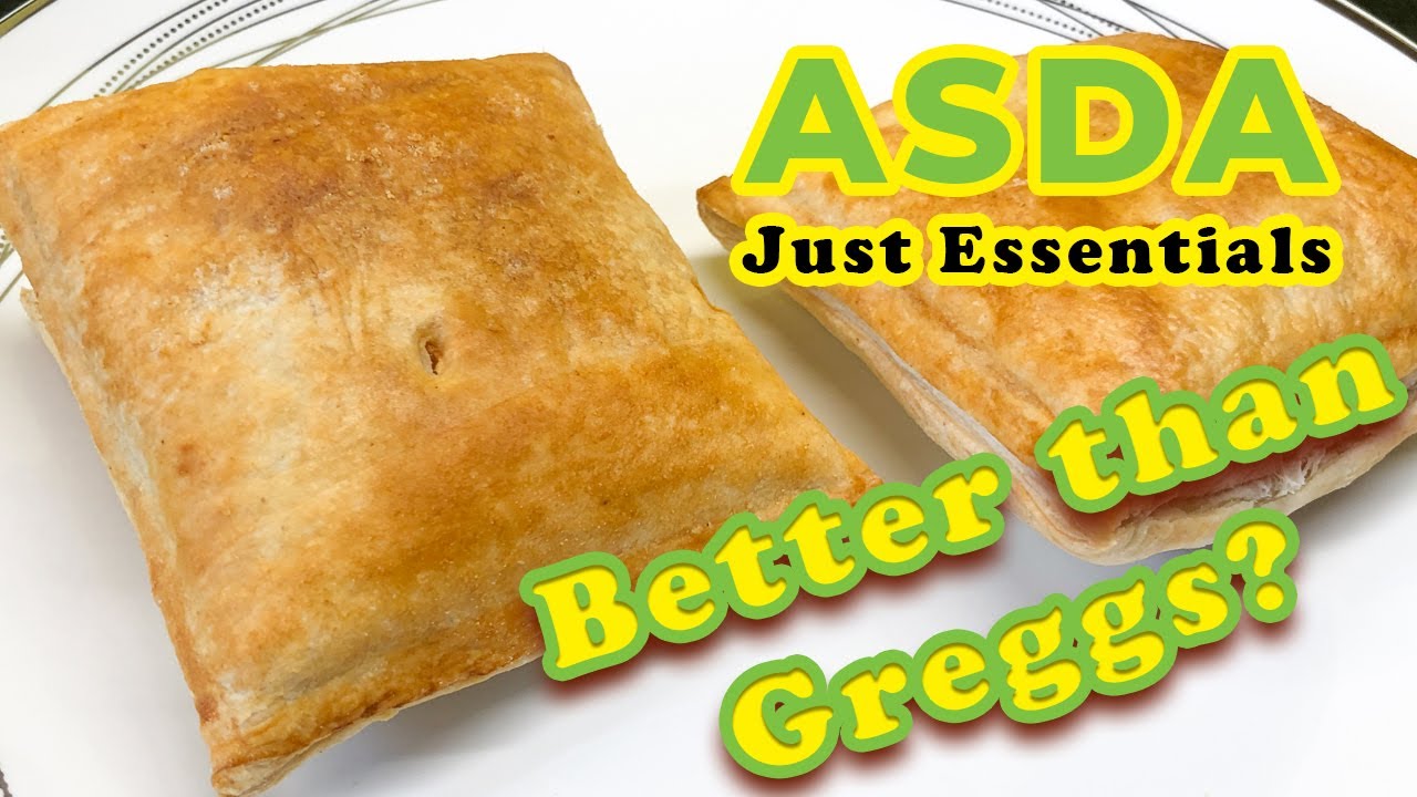 Asda Just Essentials Cheese and Bean Bakes Food Review #asda
