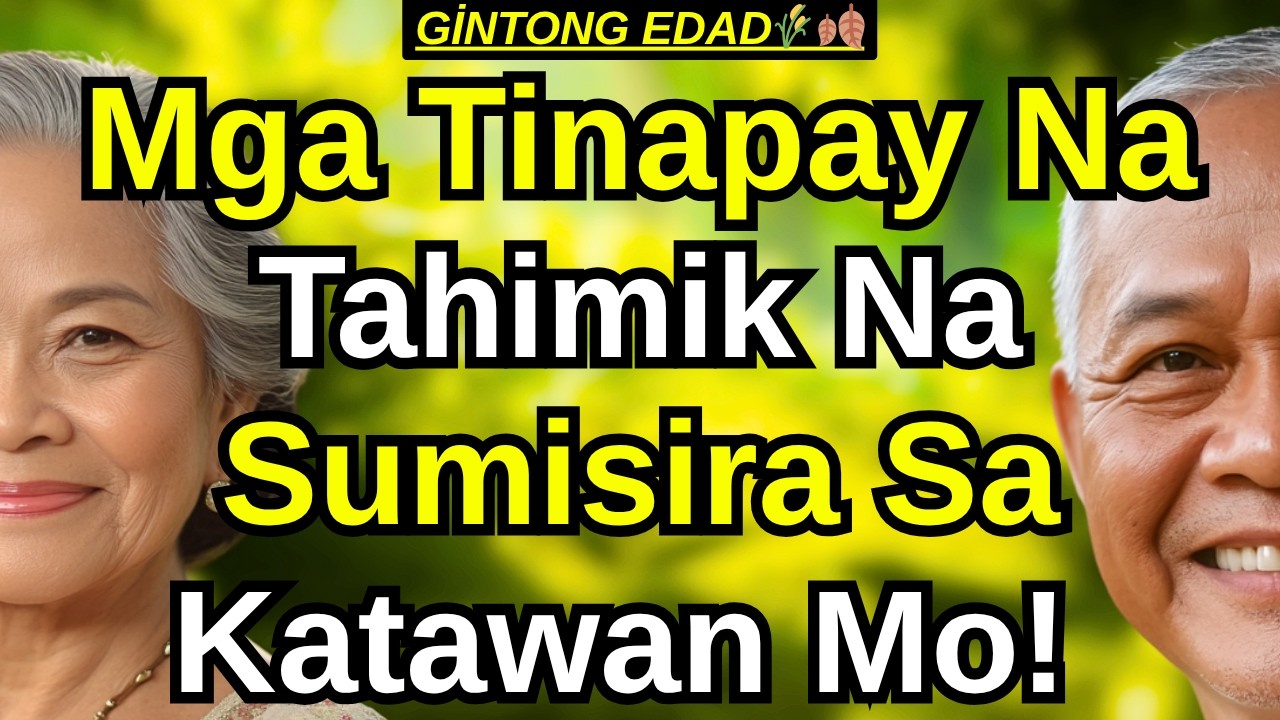 5 Tinapay Na Dapat Iwasan Kapag Lampas 60 Ka Na—Lalo na ang #3!
