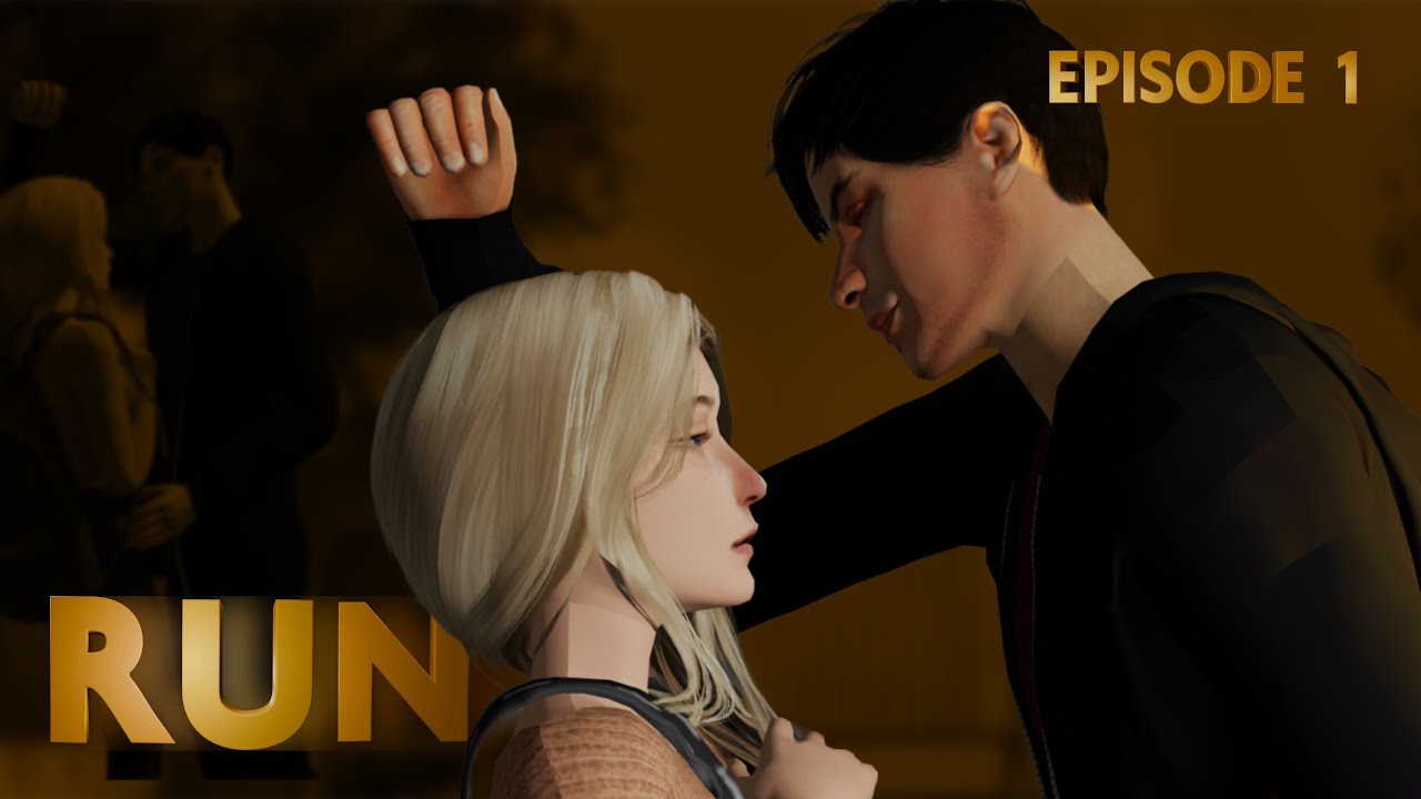 RUN Episode 1 