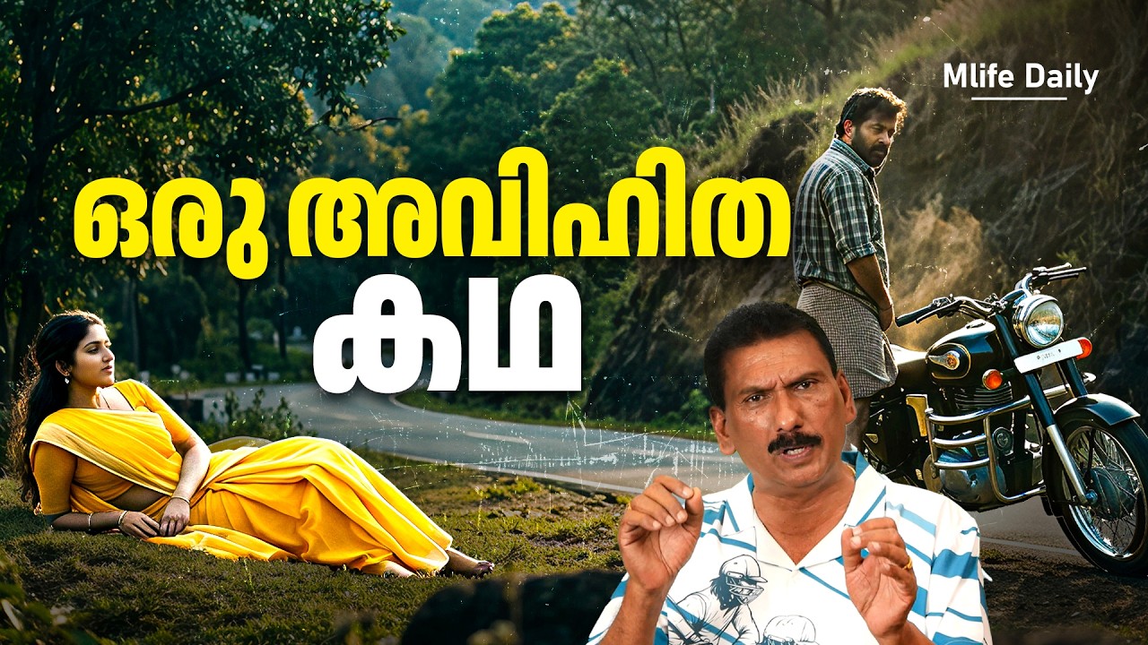 കൊലപാതകത്തിന്റെ കാരണം അന്വേഷിച്ച പോലീസിനെ അമ്പരപ്പിച്ച കൊലപാതകി |ബി എസ് ചന്ദ്ര മോഹൻ |Mlife Daily