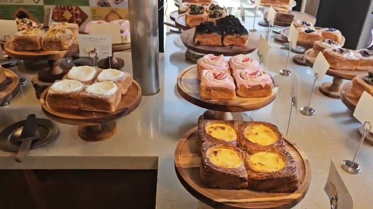 연남동 카페 파이인더샵_ Pie란 이런 것