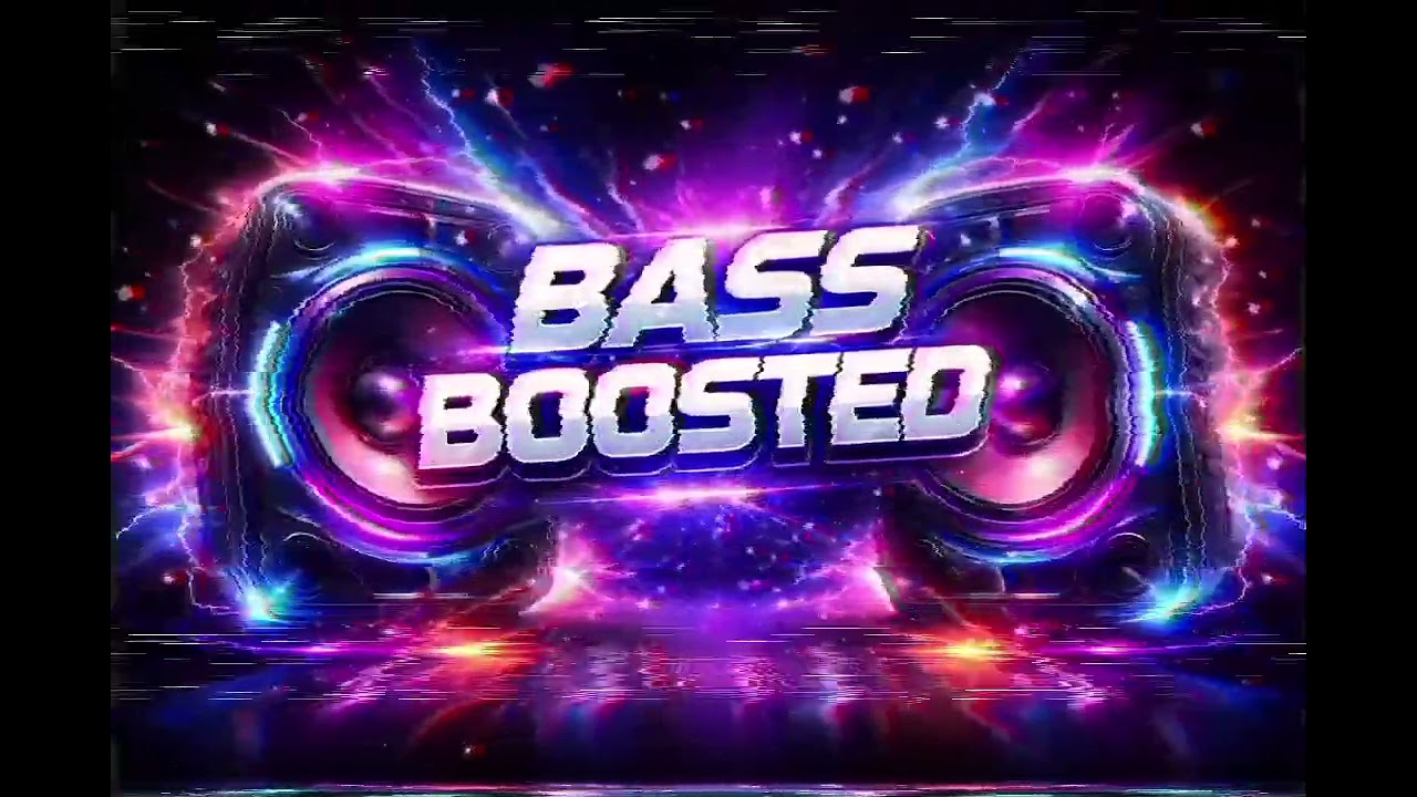 Dudek.Tmk.Składanka bass boosted 2026