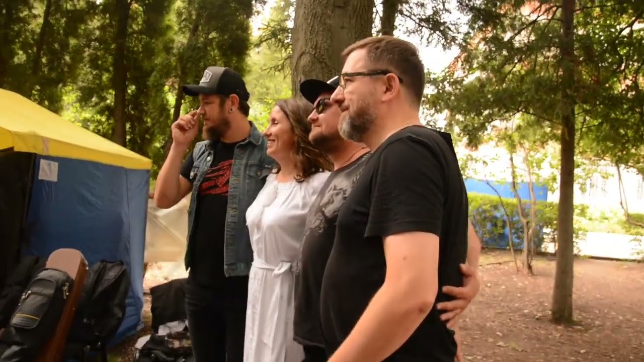Мотор&rsquo;Ролла на &ldquo;Hemp fest&rdquo;. Сады. 07.08.21