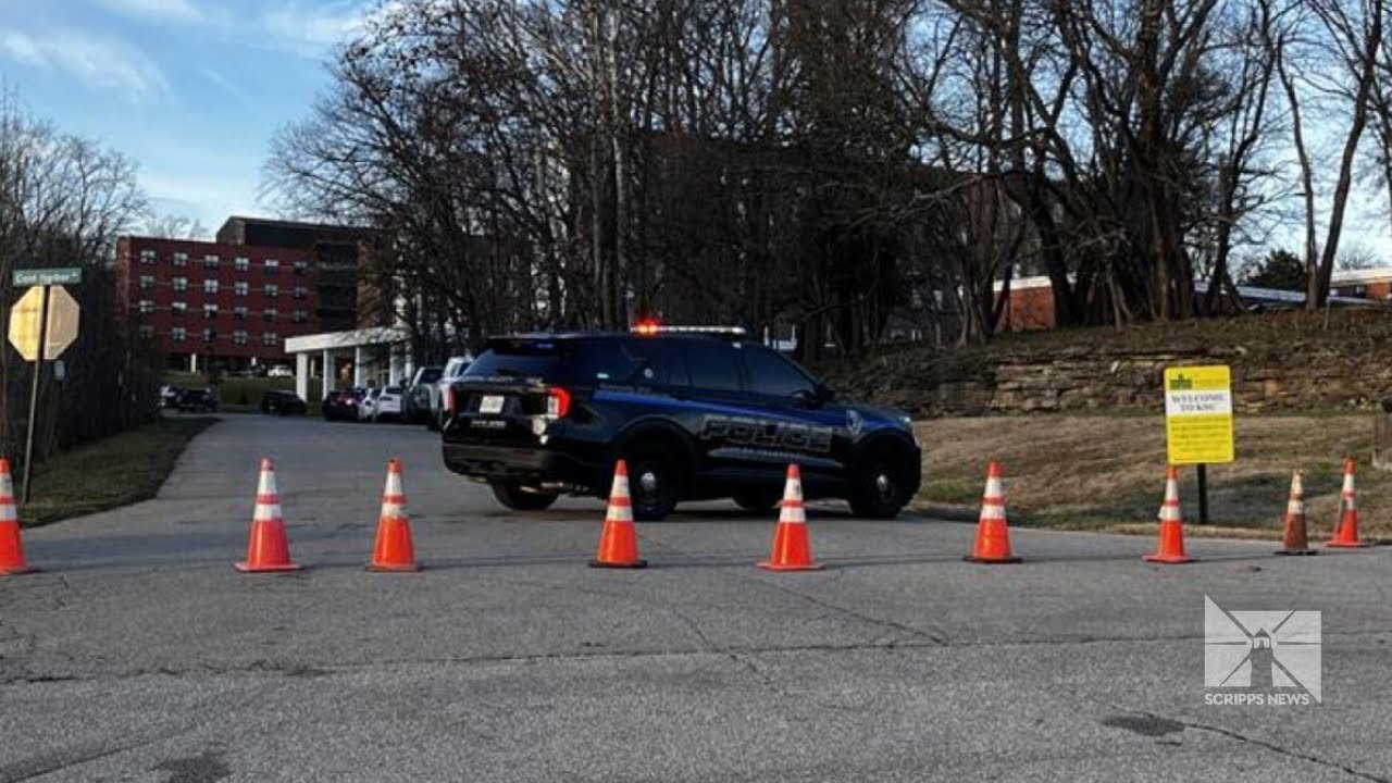 One person dead, one hospitalized after shooting at Kentucky State University