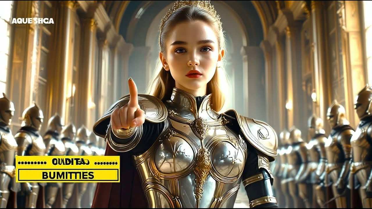 All Princes Desired Her—The Vampire Princess Chose the Human Instead | HFY | Sci-Fi Story