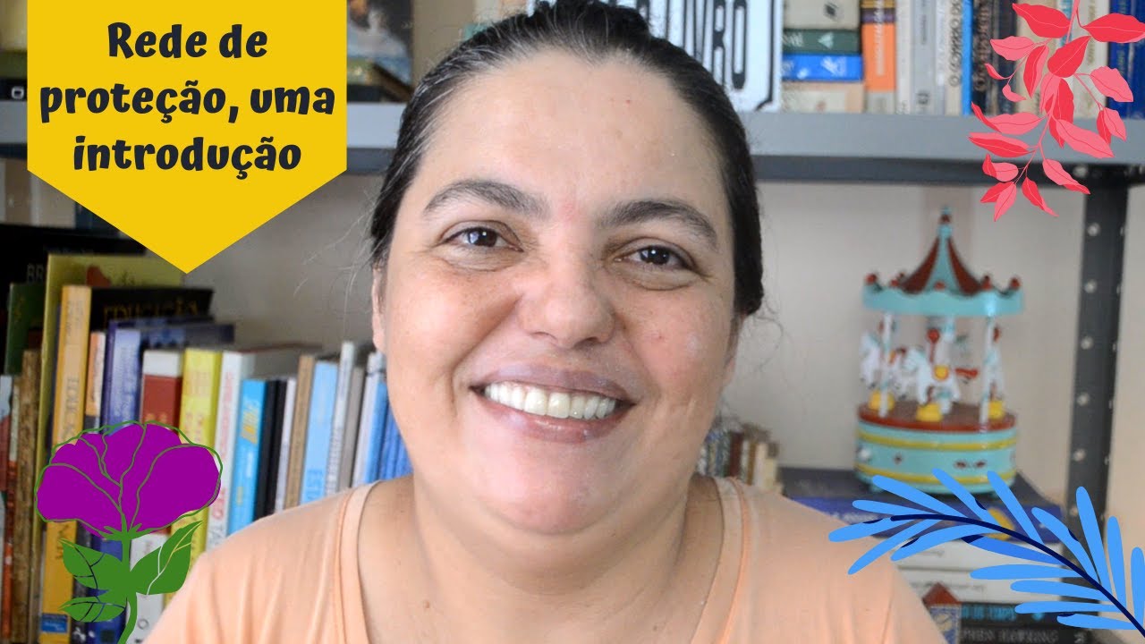 MIASTENIA GRAVIS  | Rede de proteção - introdução | Vídeo 98 | Flavia Carvalho