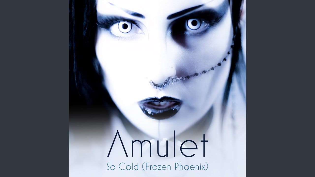 So Cold (Frozen Phoenix)