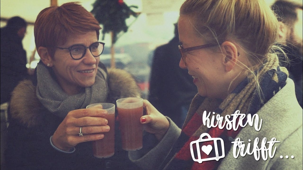 Internat Schloss Torgelow | Folge 9 „Kirsten trifft……..“: Berta Luise Heide