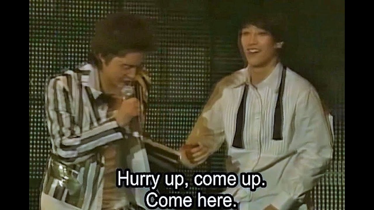 SEUNGRI SCREAMS 