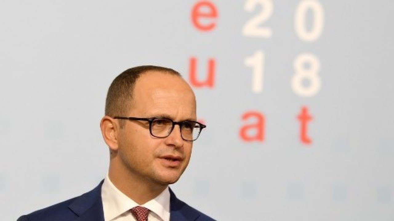Albania's Ambitions and Relations with Israel