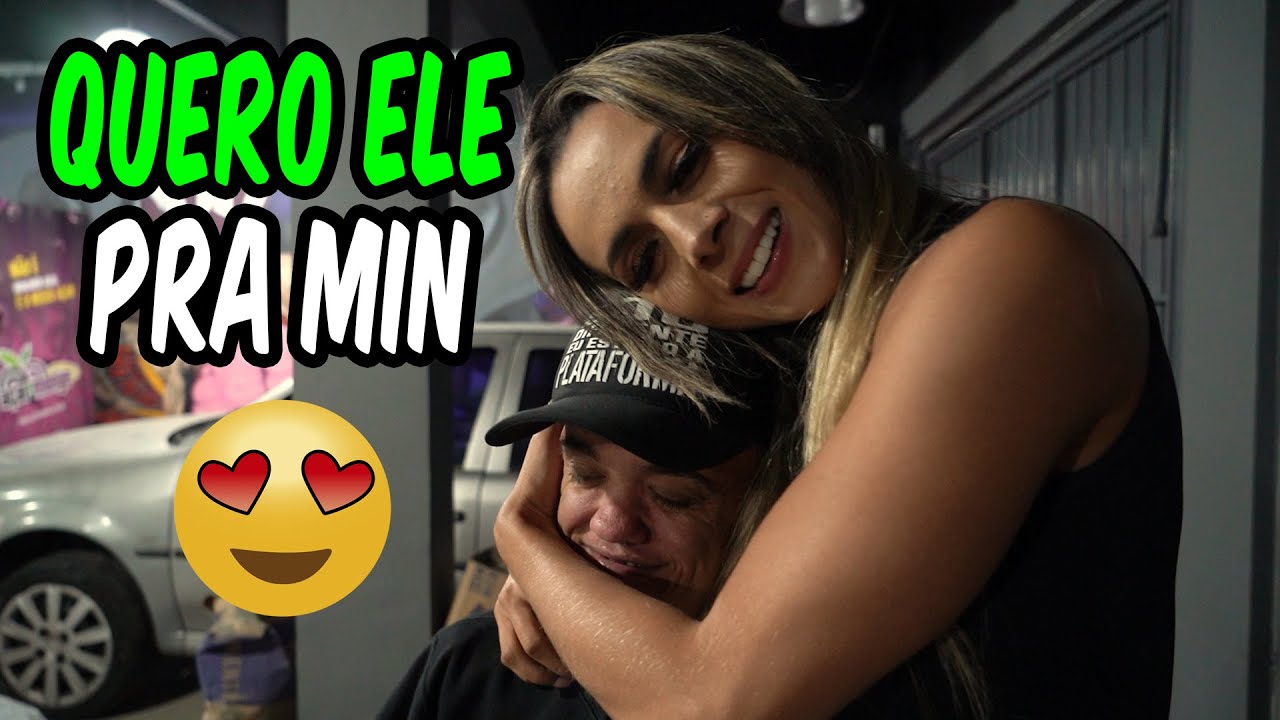 VOLTEI PARA A MANSÃO MAROMBA