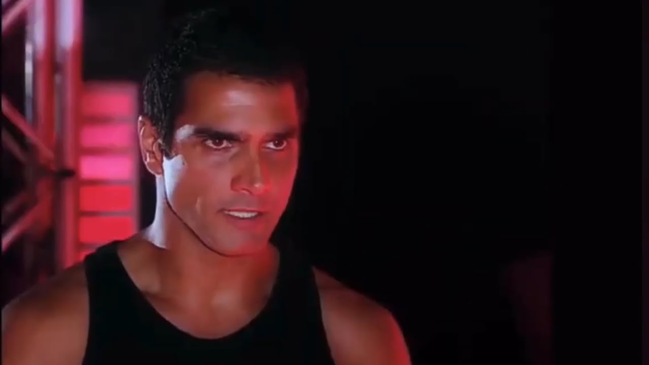 Male possession 45 (Os Mutantes: Promessas de Amor)