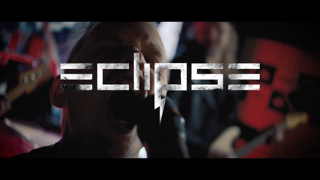 Eclipse - 
