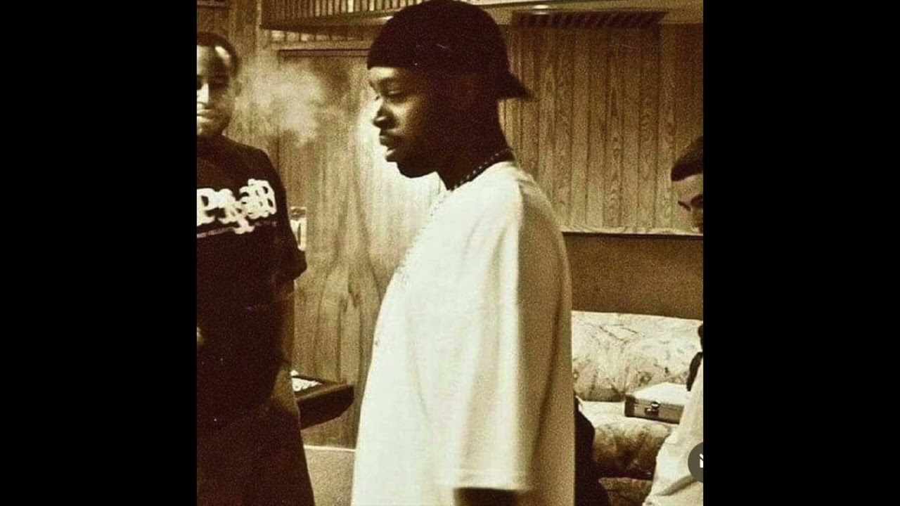 [FREE] J DILLA X SLUM VILLAGE TYPE BEAT - ENDING