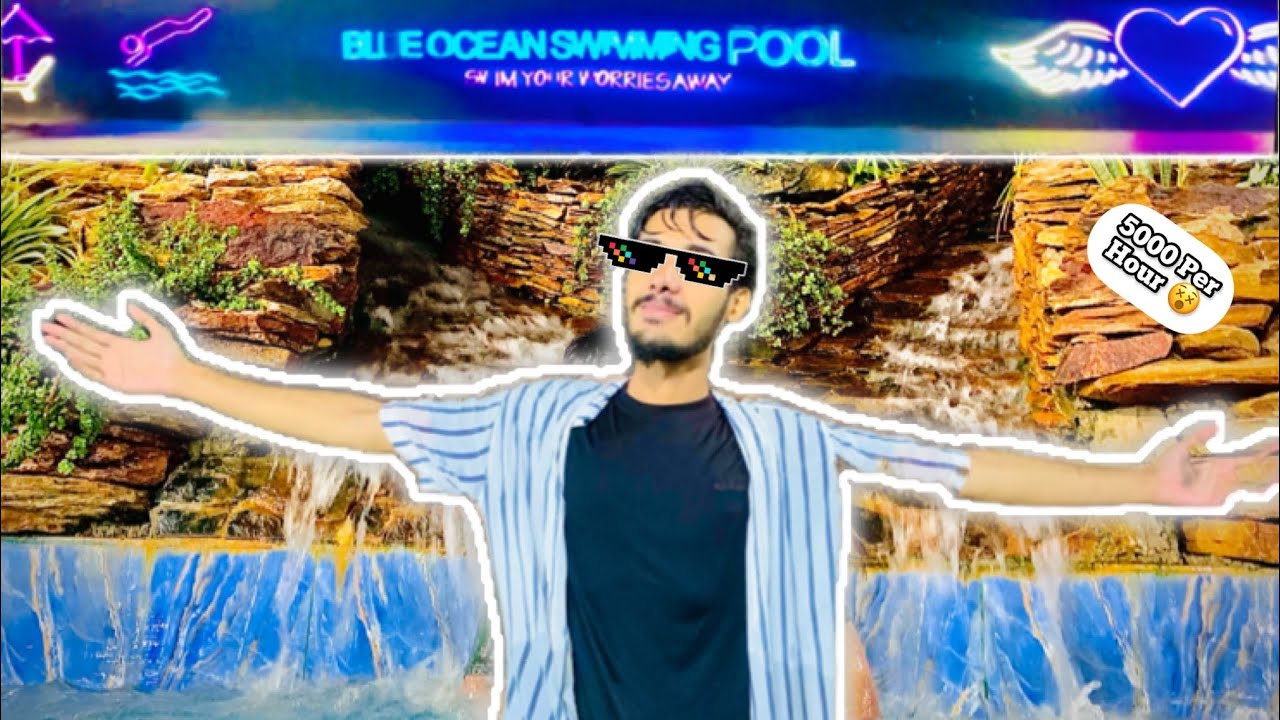 Blue Ocean Book Krwa lia 🏊🏻‍♂️❤️‍🩹 £100000