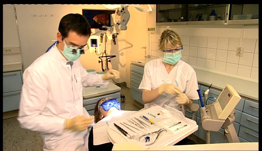 DMG Icon treatment video smooth surfaces