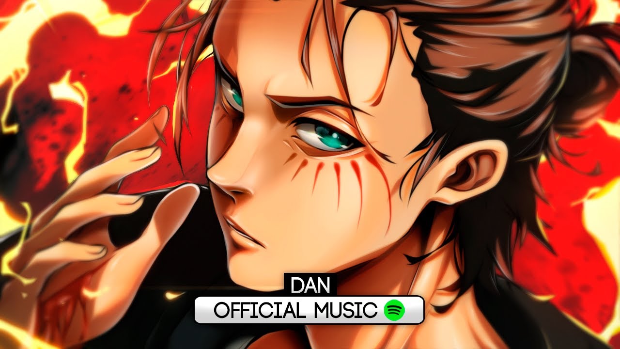Dan - DMT (Eren Yeager)