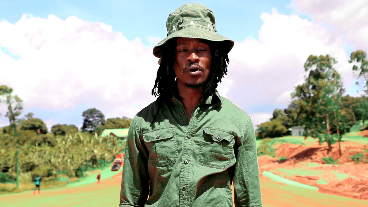 FARAII MU NNUMBA OFFICIAL HD