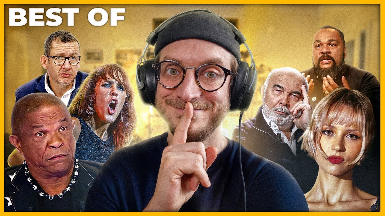 Sont-ils des c*nnards en vrai ? (nos anecdotes avec des stars)