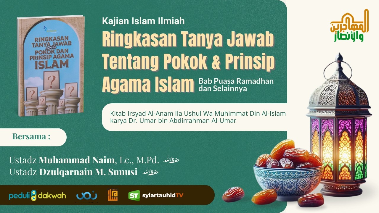 Ringkasan Tanya Jawab Tentang Pokok & Prinsip Agama Islam_002