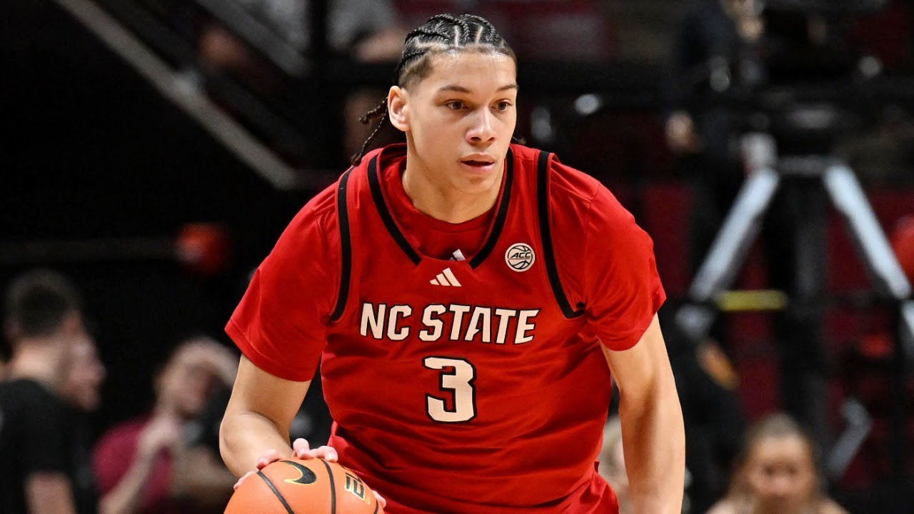 Coffee With Cory: Bench Growth Playing Critical Factor for NC State's 5-Game Winning Streak