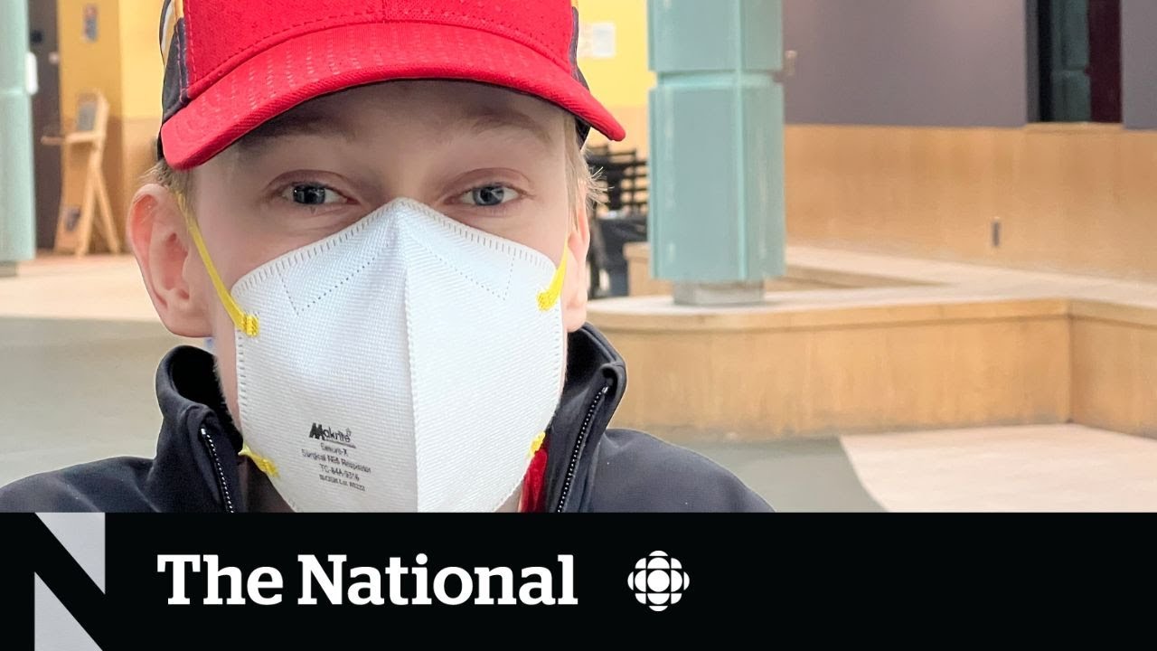 COVID-19 remains a challenge for immunocompromised kids in school