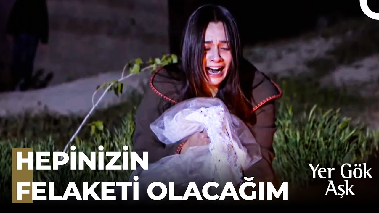 Yusuf ve Havva'nın Kaderini Değiştiren Karar - Yer Gök Aşk