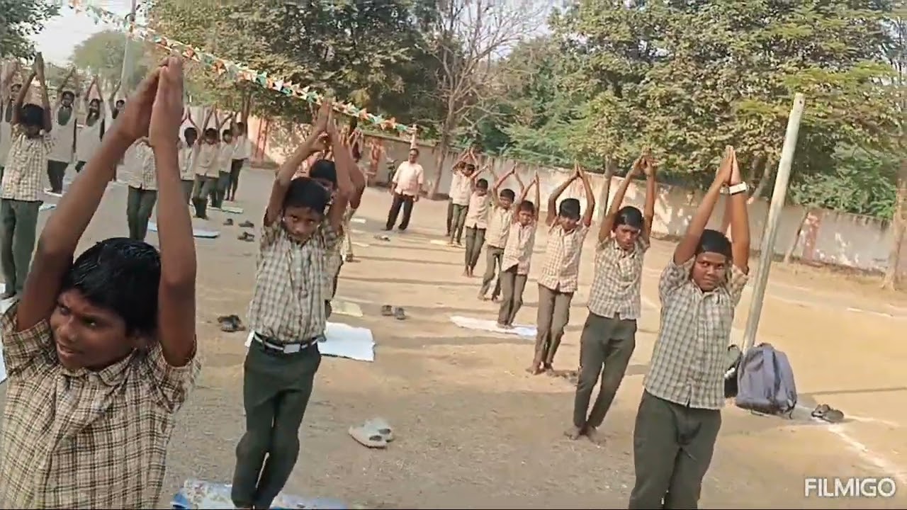 ZPHS KAIPA YOGA