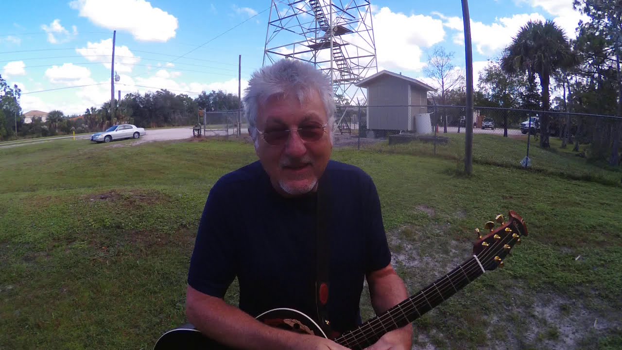 Manzie Cover - All Along the Watchtower