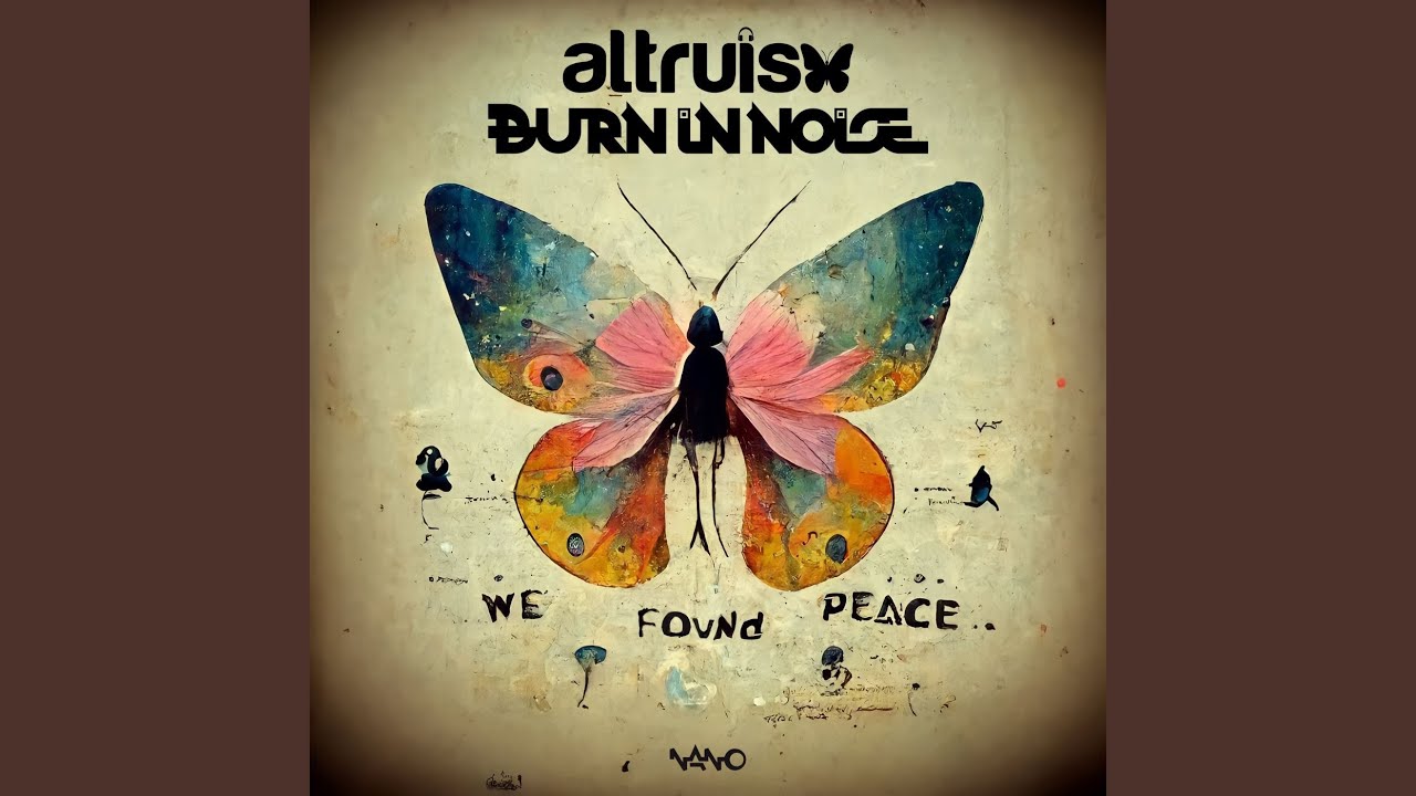 We Found Peace