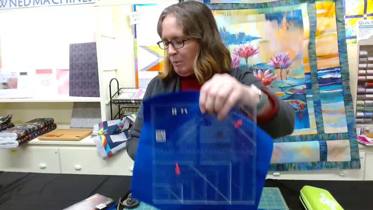 It's Sew Live - February 12, 2026