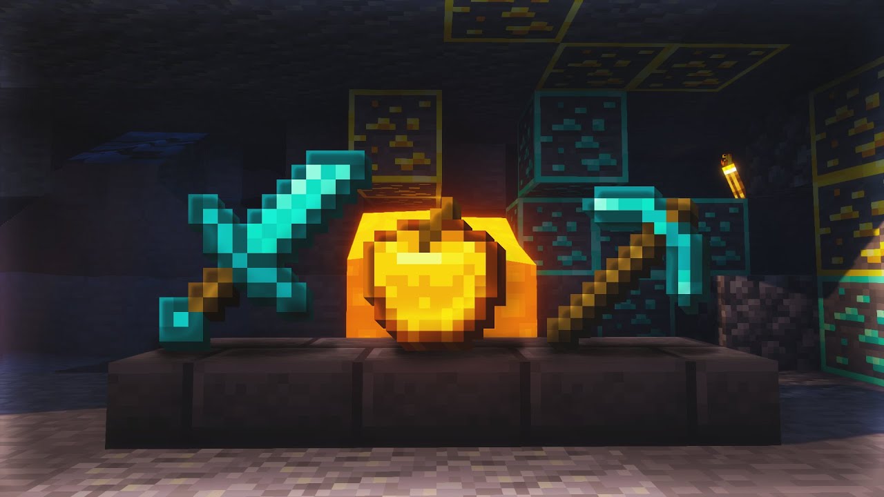 MurphFault [16x] Default Edit Pack Release! [ 1.8.9 ]