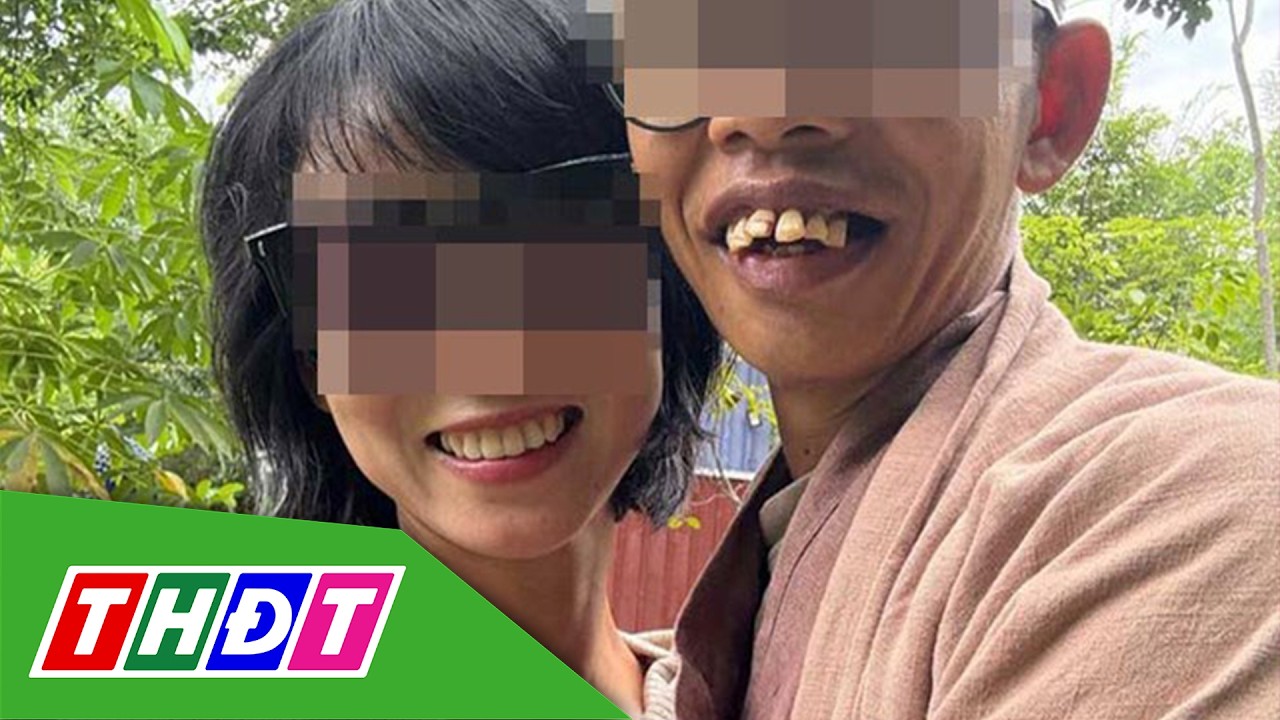 Giáo hội yêu cầu xác minh tư cách tu sĩ của ông Nhuận Đạt | THDT