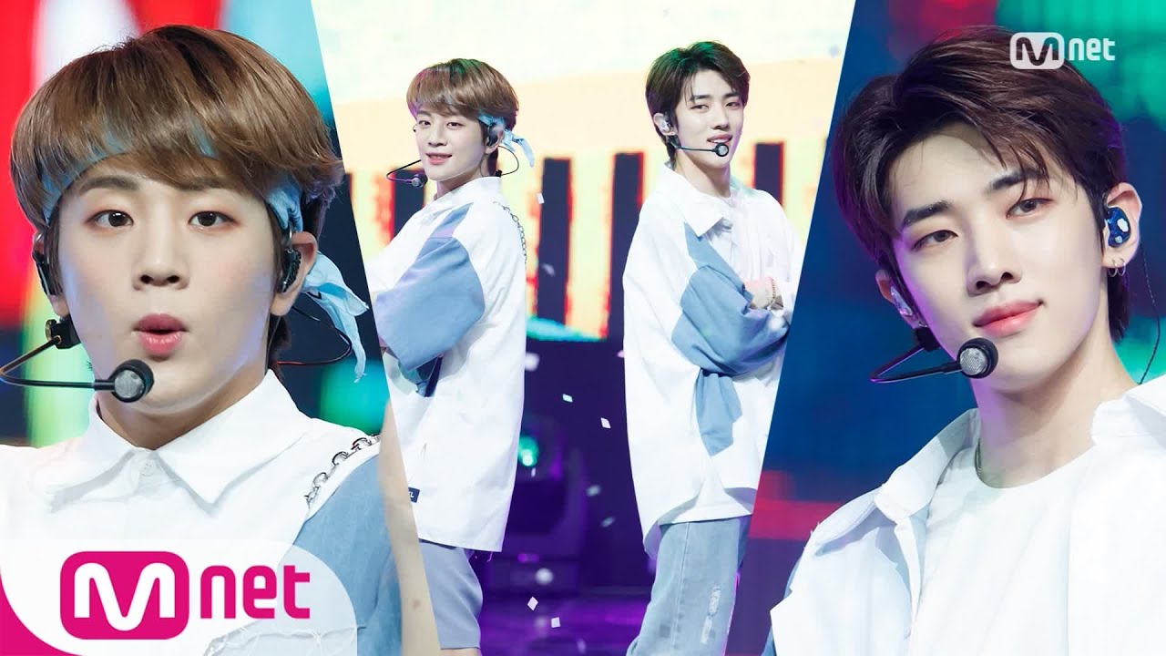 [DONGKIZ I:KAN - Y.O.U] KPOP TV Show | M COUNTDOWN 200723 EP.675