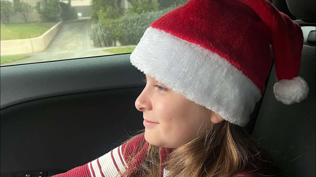 ❄️☃️ Say It Ain’t So 😱😭 My Fantastic Winter Break Is Ending… ☃️🎄