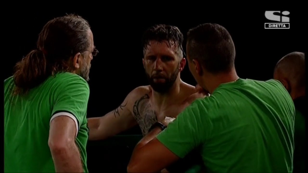 Cocco vs De Carolis