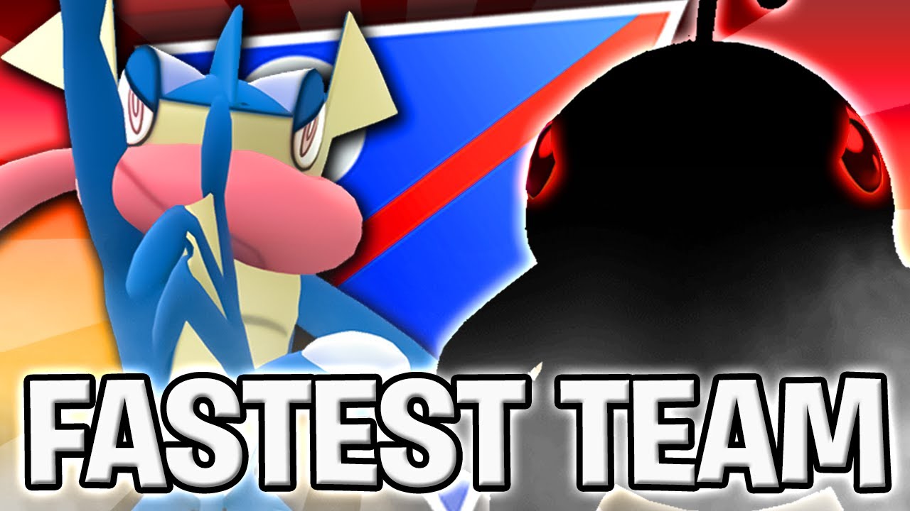 EVERY 4 SECONDS! THE *SPAMMIEST* TEAM IN THE OPEN GREAT LEAGUE IS ACTUALLY GOOD! | GO BATTLE LEAGUE